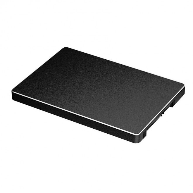 Simplecom SA102 NGFF M.2 (B Key) to 7mm 2.5' SATA Converter Enclosure Aluminium Simplecom SA102 NGFF M.2 (B Key) to 7mm 2.5' SATA Converter Enclosure Aluminium